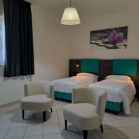 Hotel I Platani Siena Exteriör bild
