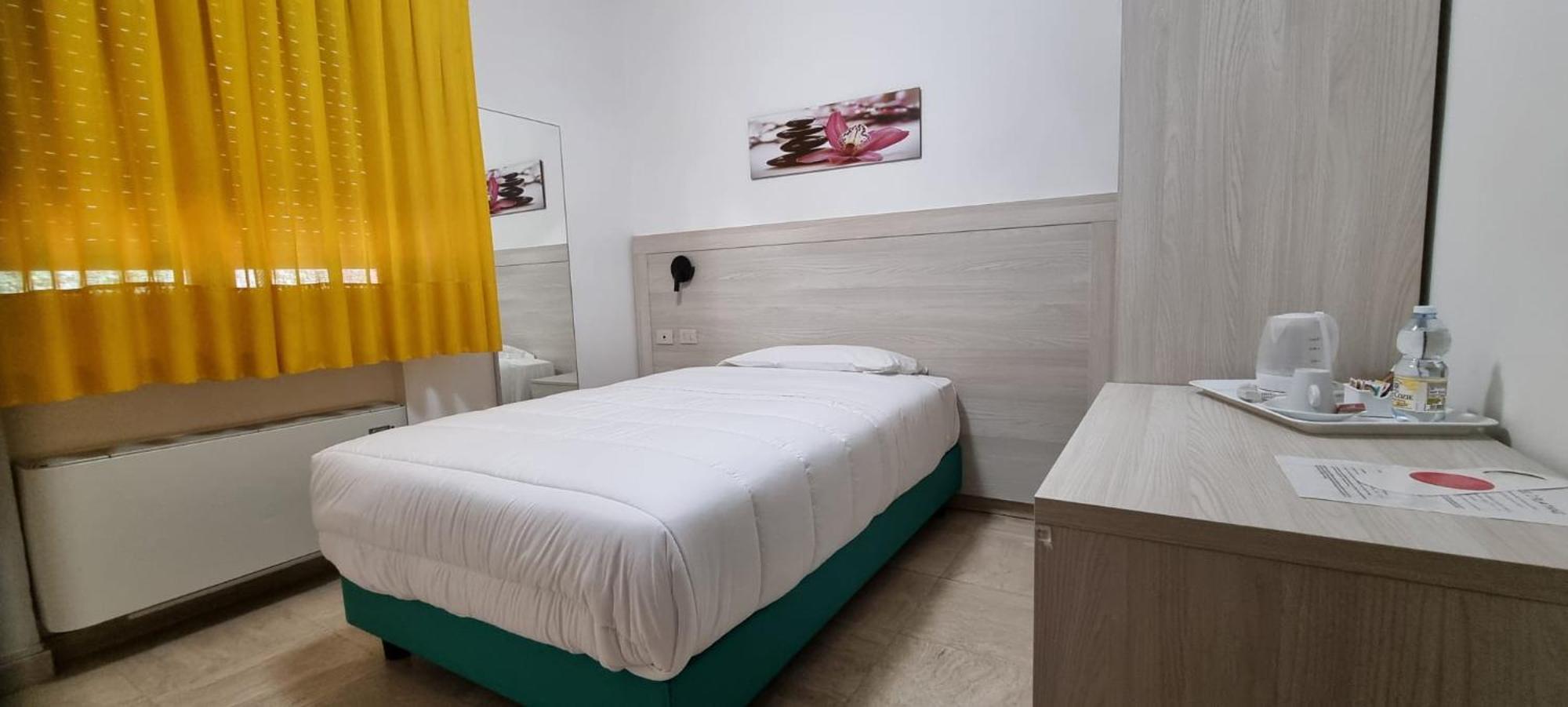 Hotel I Platani Siena Exteriör bild