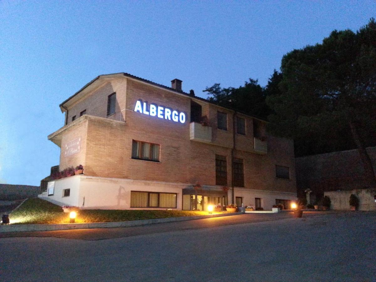 Hotel I Platani Siena Exteriör bild